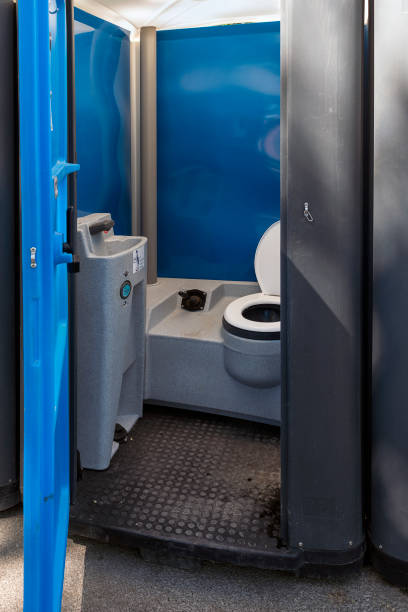 Portable Toilet Options We Offer in Longtown, OK
