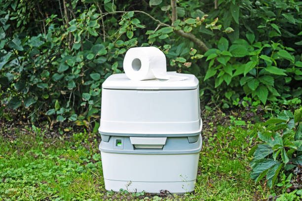 Best Emergency porta potty rental  in Longtown, OK