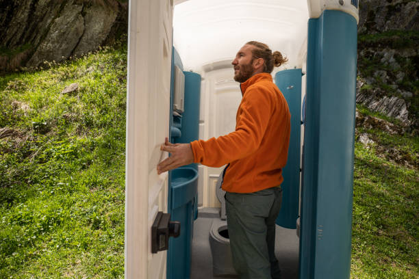 Best Local porta potty services  in Longtown, OK